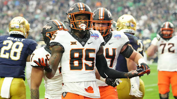 Fiesta Bowl